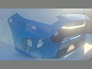 bontott FORD FOCUS III Első Lökhárító (Üresen)