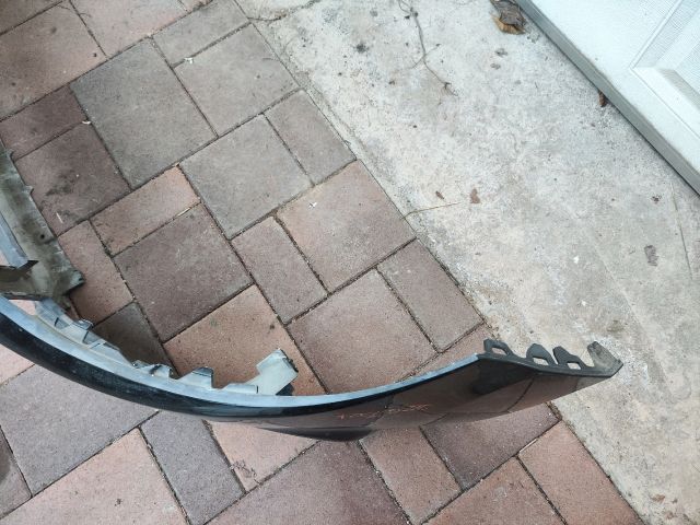 bontott FORD FOCUS III Első Lökhárító (Üresen)