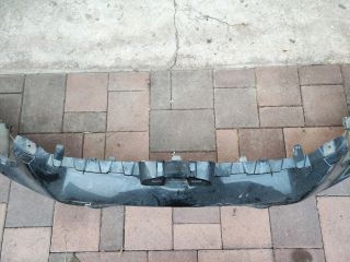 bontott FORD FOCUS III Első Lökhárító (Üresen)