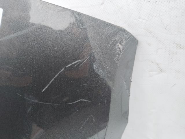 bontott FORD FOCUS III Első Lökhárító (Üresen)