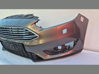 bontott FORD FOCUS III Első Lökhárító (Üresen)