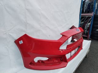 bontott FORD FOCUS III Első Lökhárító (Üresen)