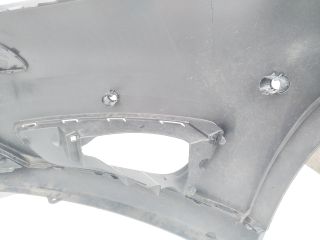 bontott FORD FOCUS III Első Lökhárító (Üresen)