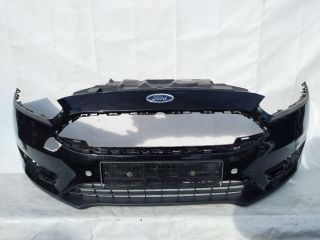 bontott FORD FOCUS III Első Lökhárító (Üresen)