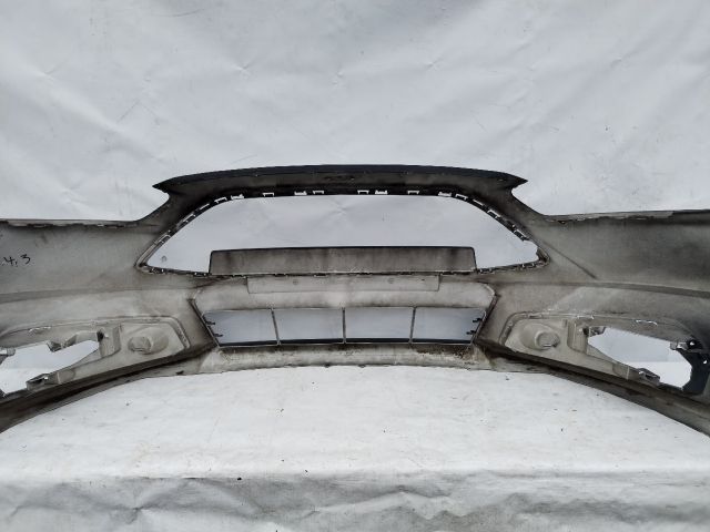 bontott FORD FOCUS III Első Lökhárító (Üresen)