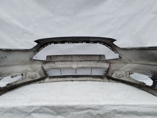 bontott FORD FOCUS III Első Lökhárító (Üresen)