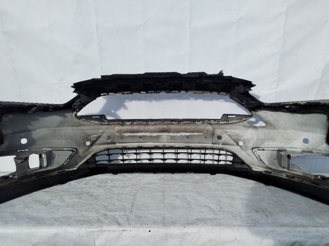 bontott FORD FOCUS III Első Lökhárító (Üresen)