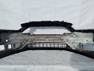 bontott FORD FOCUS III Első Lökhárító (Üresen)