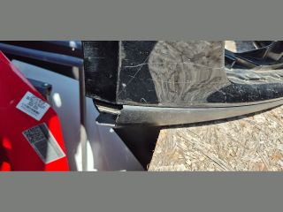 bontott FORD FOCUS III Első Lökhárító (Üresen)