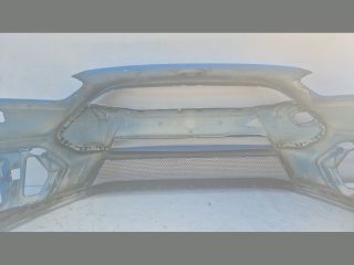 bontott FORD FOCUS III Első Lökhárító (Üresen)