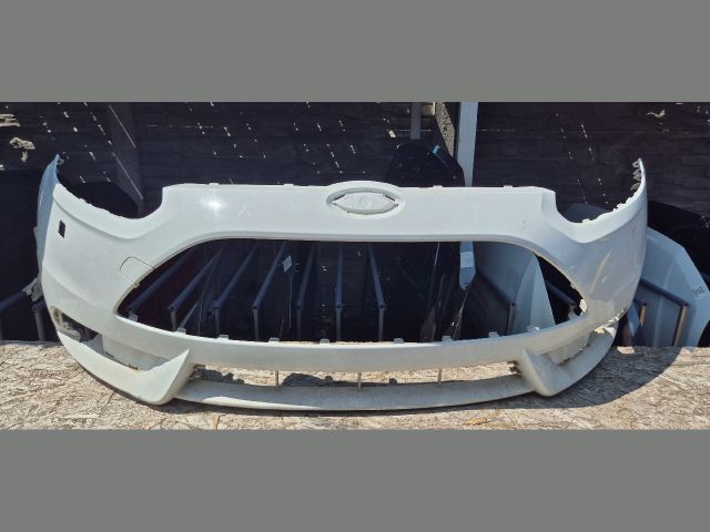 bontott FORD FOCUS III Első Lökhárító (Üresen)