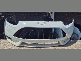 bontott FORD FOCUS III Első Lökhárító (Üresen)