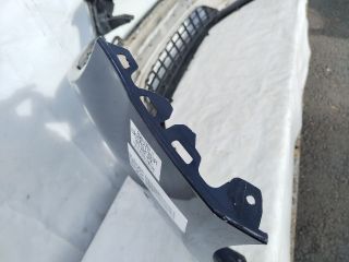 bontott FORD FOCUS III Első Lökhárító (Üresen)