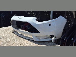 bontott FORD FOCUS III Első Lökhárító (Üresen)