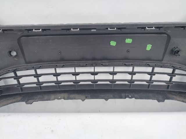 bontott FORD FOCUS III Első Lökhárító (Üresen)