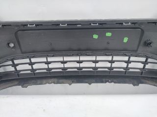 bontott FORD FOCUS III Első Lökhárító (Üresen)