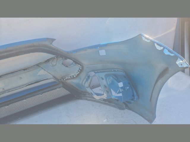 bontott FORD FOCUS III Első Lökhárító (Üresen)