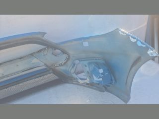 bontott FORD FOCUS III Első Lökhárító (Üresen)