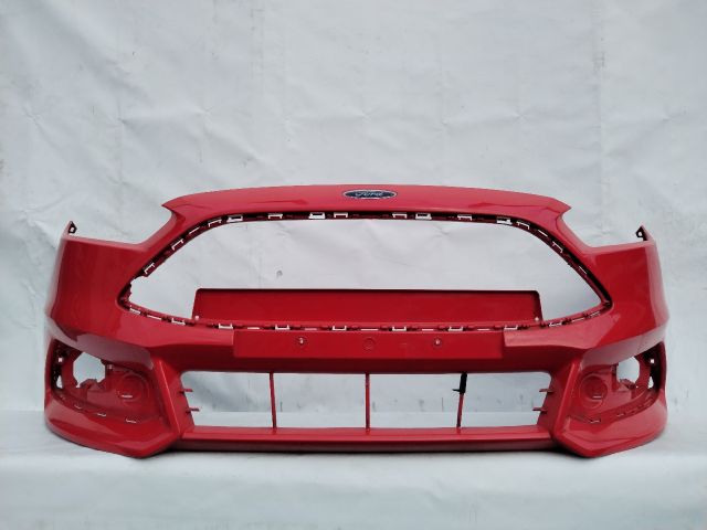 bontott FORD FOCUS III Első Lökhárító (Üresen)