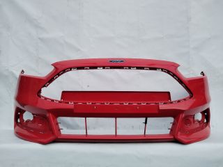 bontott FORD FOCUS III Első Lökhárító (Üresen)