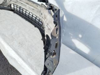 bontott FORD FOCUS III Első Lökhárító (Üresen)