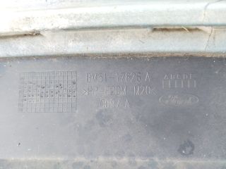 bontott FORD FOCUS III Első Lökhárító (Üresen)