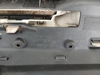 bontott FORD FOCUS III Első Lökhárító (Üresen)