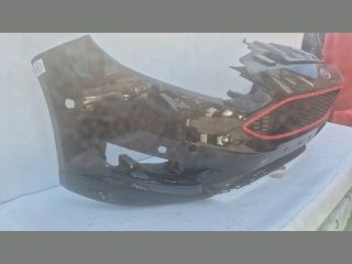 bontott FORD FOCUS III Első Lökhárító (Üresen)