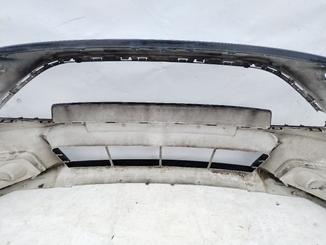 bontott FORD FOCUS III Első Lökhárító (Üresen)