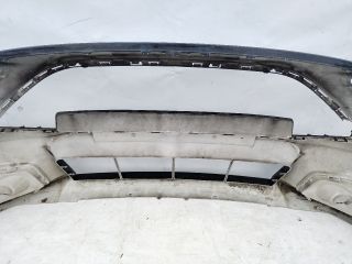 bontott FORD FOCUS III Első Lökhárító (Üresen)