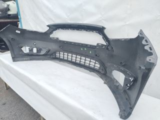 bontott FORD FOCUS III Első Lökhárító (Üresen)