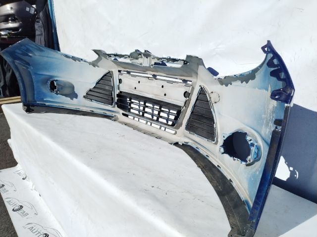 bontott FORD FOCUS III Első Lökhárító (Üresen)