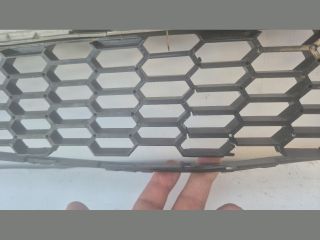 bontott FORD FOCUS III Első Lökhárító (Üresen)