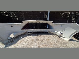 bontott FORD FOCUS III Első Lökhárító (Üresen)