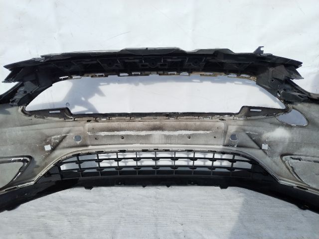 bontott FORD FOCUS III Első Lökhárító (Üresen)