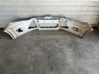 bontott FORD FOCUS III Első Lökhárító (Üresen)