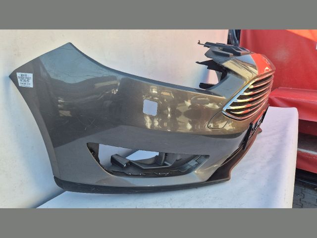 bontott FORD FOCUS III Első Lökhárító (Üresen)