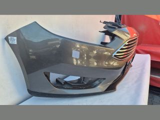 bontott FORD FOCUS III Első Lökhárító (Üresen)