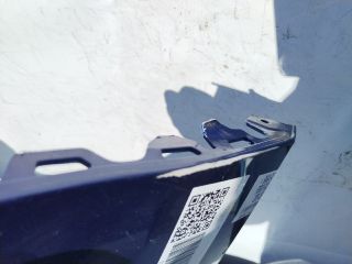 bontott FORD FOCUS III Első Lökhárító (Üresen)