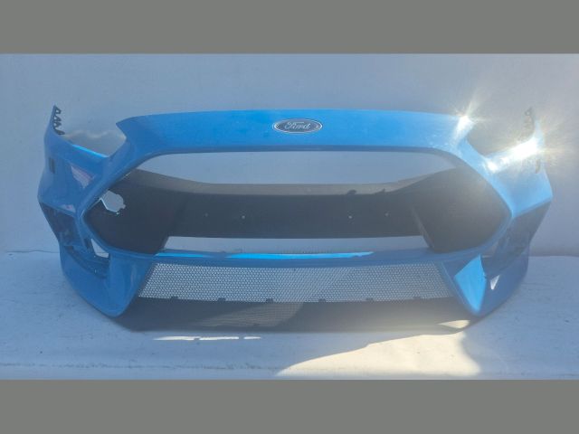 bontott FORD FOCUS III Első Lökhárító (Üresen)