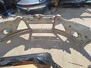 bontott FORD FOCUS III Első Lökhárító (Üresen)