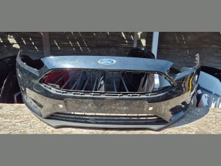 bontott FORD FOCUS III Első Lökhárító (Üresen)