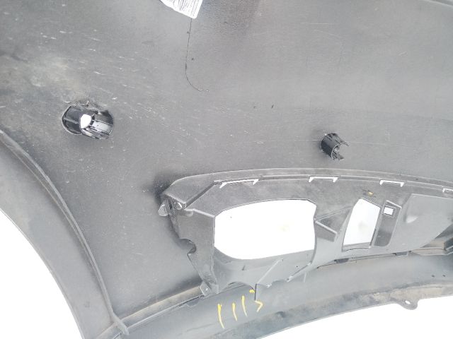 bontott FORD FOCUS III Első Lökhárító (Üresen)