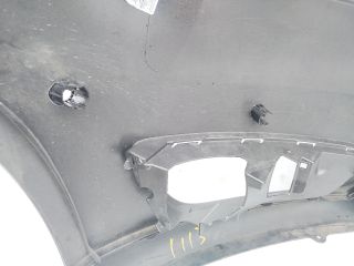 bontott FORD FOCUS III Első Lökhárító (Üresen)