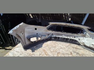 bontott FORD FOCUS III Első Lökhárító (Üresen)