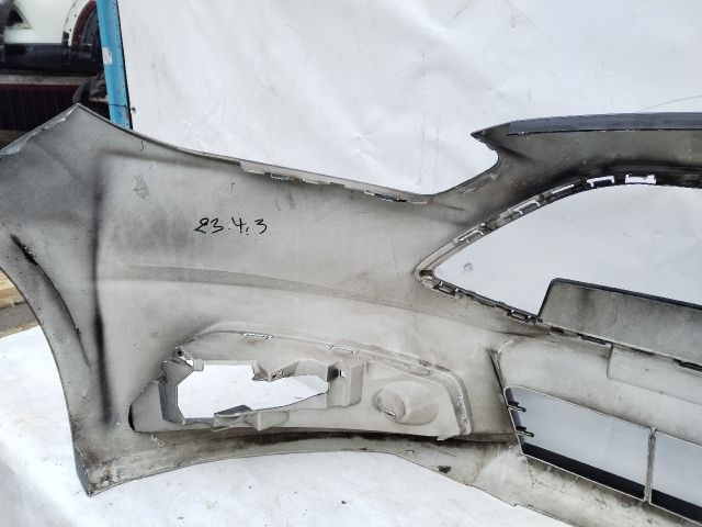 bontott FORD FOCUS III Első Lökhárító (Üresen)