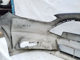 bontott FORD FOCUS III Első Lökhárító (Üresen)