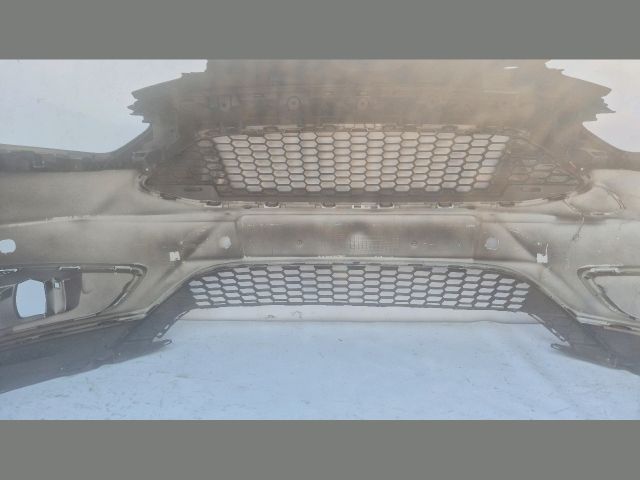 bontott FORD FOCUS III Első Lökhárító (Üresen)