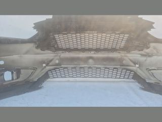 bontott FORD FOCUS III Első Lökhárító (Üresen)