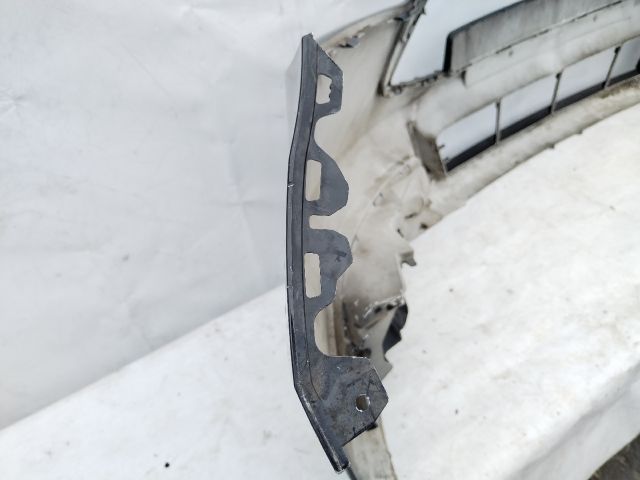 bontott FORD FOCUS III Első Lökhárító (Üresen)